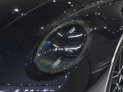 2026 Porsche 911 — миниатюра 18