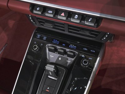 2026 Porsche 911 — миниатюра 24