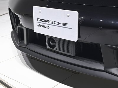 2026 Porsche 911 — миниатюра 17