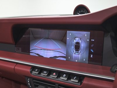 2026 Porsche 911 — миниатюра 22
