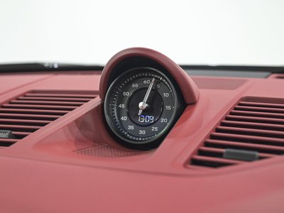 2026 Porsche 911 — миниатюра 11