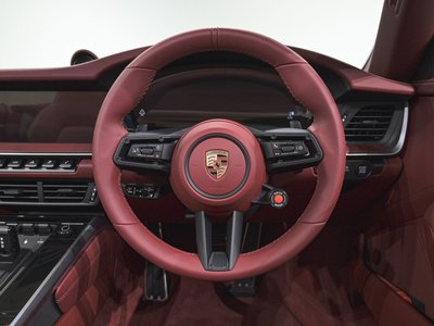 2026 Porsche 911 — миниатюра 28