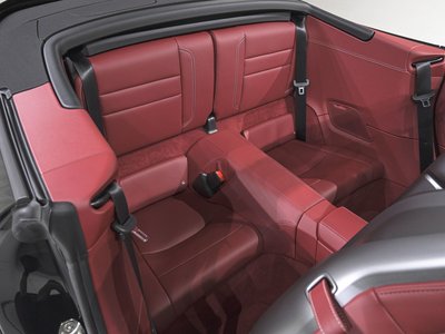2026 Porsche 911 — миниатюра 31