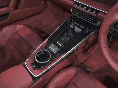 2026 Porsche 911 — миниатюра 13
