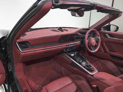 2026 Porsche 911 — миниатюра 15