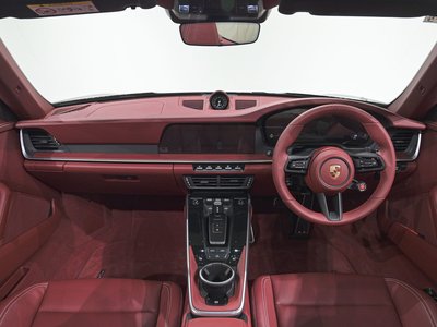 2026 Porsche 911 — миниатюра 27