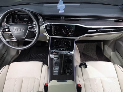 2022 AUDI A6 照片 5
