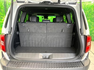 2025 Toyota LAND CRUISER 250 — миниатюра 62