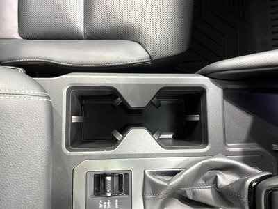 2025 Toyota LAND CRUISER 250 — миниатюра 69