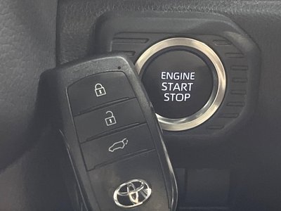2025 Toyota LAND CRUISER 250 — миниатюра 25