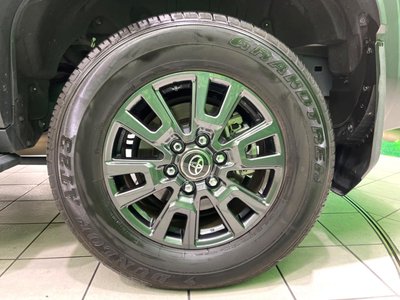 2025 Toyota LAND CRUISER 250 — миниатюра 78