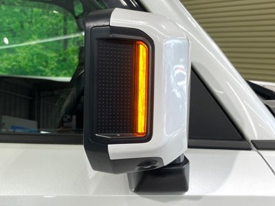 2025 Toyota LAND CRUISER 250 — миниатюра 76