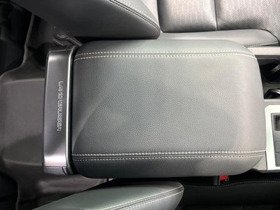 2025 Toyota LAND CRUISER 250 — миниатюра 65