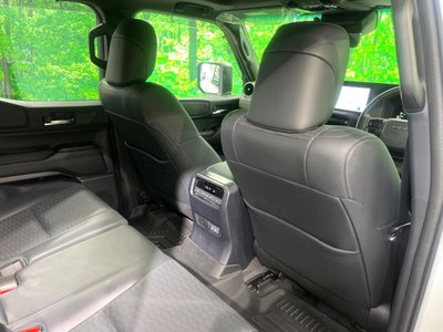 2025 Toyota LAND CRUISER 250 — миниатюра 61