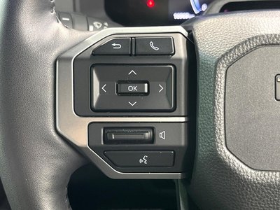 2025 Toyota LAND CRUISER 250 — миниатюра 48