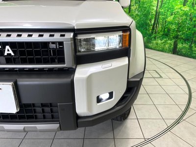 2025 Toyota LAND CRUISER 250 — миниатюра 15