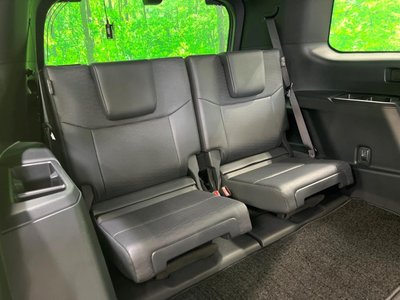 2025 Toyota LAND CRUISER 250 — миниатюра 12