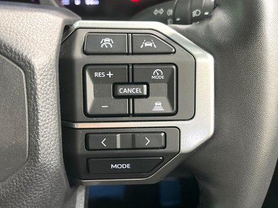 2025 Toyota LAND CRUISER 250 — миниатюра 49