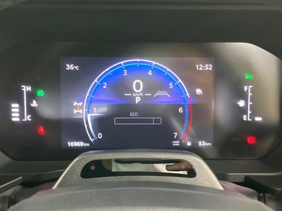 2025 Toyota LAND CRUISER 250 — миниатюра 26