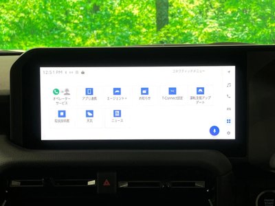 2025 Toyota LAND CRUISER 250 — миниатюра 27