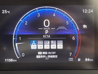 TOYOTA LAND CRUISER 250 - 4