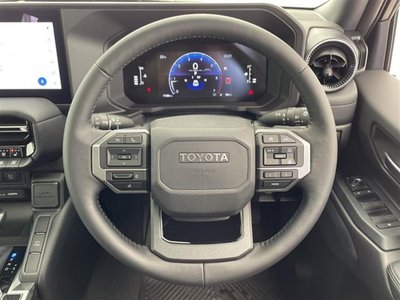 TOYOTA LAND CRUISER 250 - 10