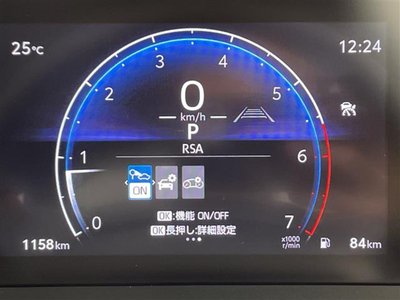 TOYOTA LAND CRUISER 250 - 5