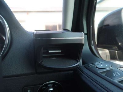 MERCEDES-BENZ G-CLASS - 9