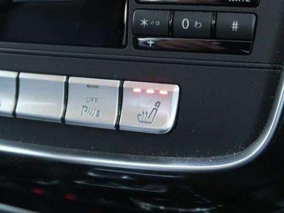 MERCEDES-BENZ G-CLASS - 6