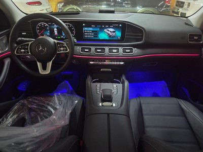 MERCEDES-BENZ GLE - 5