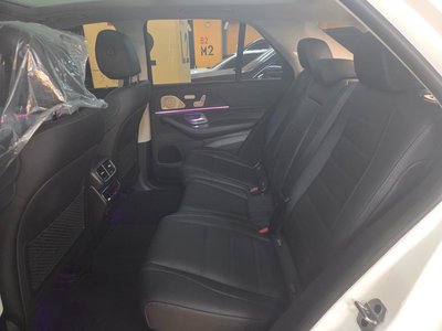 MERCEDES-BENZ GLE - 10