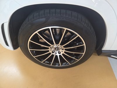MERCEDES-BENZ GLE - 6