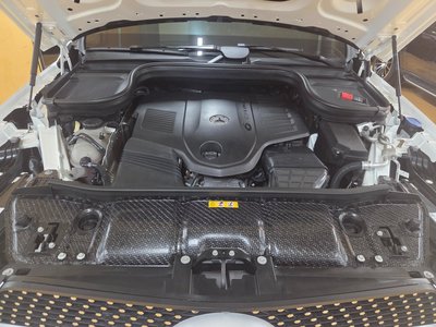 MERCEDES-BENZ GLE - 7