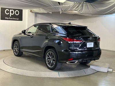 2021 Lexus RX — фото 2