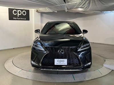 2021 Lexus RX 照片 5