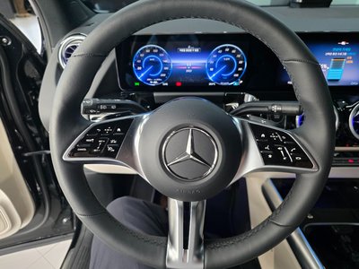 2025 Mercedes-BENZ EQA — миниатюра 13