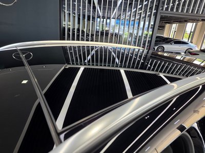 2025 Mercedes-BENZ EQA — миниатюра 20