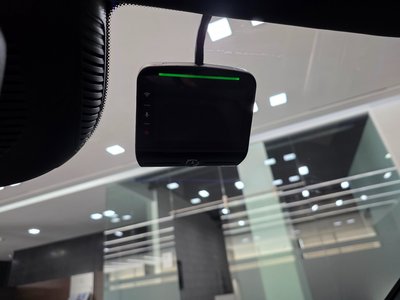 2025 Mercedes-BENZ EQA — миниатюра 18