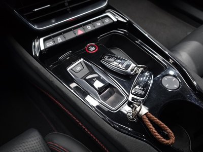 AUDI RS E-TRON GT - 9