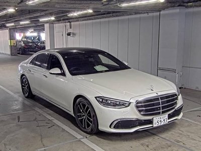 MERCEDES-BENZ OTHERS - 1