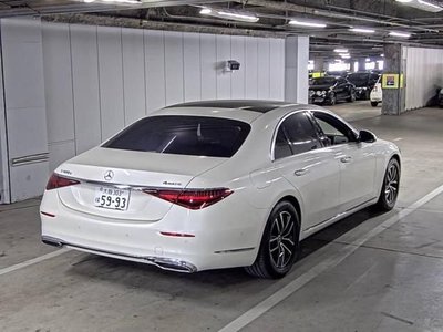 MERCEDES-BENZ OTHERS - 3