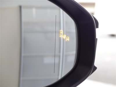 TOYOTA CROWN SPORT - 6