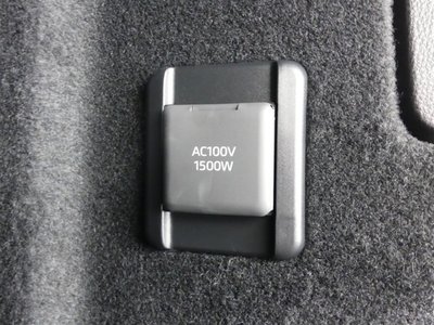 TOYOTA CROWN SPORT - 5