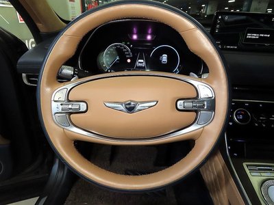 GENESIS GV80 - 8