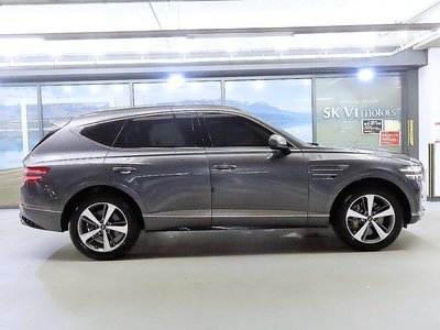GENESIS GV80 - 2