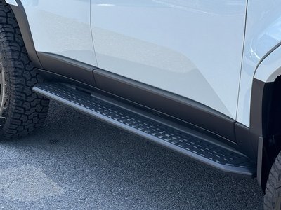 TOYOTA LAND CRUISER 250 - 10