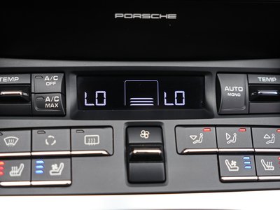 2013 Porsche 911 照片 6