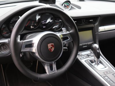 2013 Porsche 911 照片 5