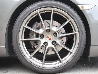 2013 Porsche 911 缩略图 15