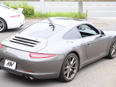 2013 Porsche 911 照片 4